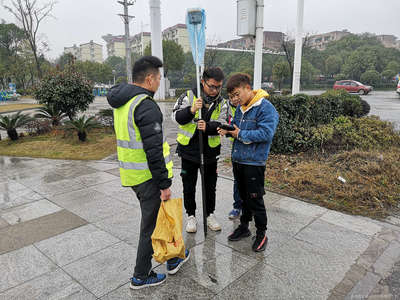 長沙上善海川 專業(yè)測繪地理信息服務(wù)，助力智慧城市建設(shè)
